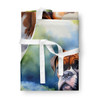 Boxer Spring Path Cooking Kitchen Apron DAC6582 product image at NuMercy 3