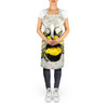 Buzzbee Bumblebee Cooking Kitchen Apron product image at NuMercy 5