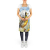 North Dakota Western Meadowlark Cooking Kitchen Apron product image at NuMercy 5