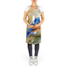 Bluebird Cooking Kitchen Apron DAC3191 product image at NuMercy 5