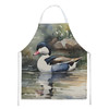 Bufflehead Cooking Kitchen Apron DAC3194 product image at NuMercy