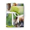 Brussels Griffon Spring Path Cooking Kitchen Apron product image at NuMercy 3