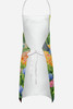 Brussels Griffon Spring Path Cooking Kitchen Apron product image at NuMercy 4
