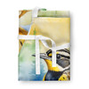 Oregon Western Meadowlark Cooking Kitchen Apron product image at NuMercy 3