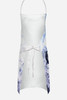 Triple Tail Cooking Kitchen Apron product image at NuMercy 4