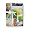 Yorkshire Terrier Spring Path Cooking Kitchen Apron DAC6735 product image at NuMercy 3