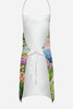 Yorkshire Terrier Spring Path Cooking Kitchen Apron DAC6735 product image at NuMercy 4
