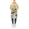 Sandhill Crane Cooking Kitchen Apron product image at NuMercy 5