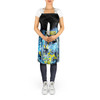 Lightning Bugs Cooking Kitchen Apron product image at NuMercy 5