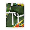 Green Waters Shrimp Cooking Kitchen Apron product image at NuMercy 3