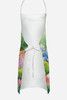 Borzoi Spring Path Cooking Kitchen Apron DAC6576 product image at NuMercy 4
