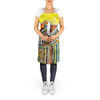 Remember When Cooking Kitchen Apron product image at NuMercy 5