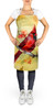 Cardinal Cooking Kitchen Apron DAC3198 product image at NuMercy 2