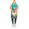 EeewH Bird Cooking Kitchen Apron product image at NuMercy 5