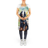 Gordon Setter Spring Path Cooking Kitchen Apron DAC6640 product image at NuMercy 5