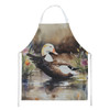 Common Eider Duck Cooking Kitchen Apron DAC3203 product image at NuMercy