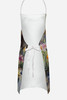 Common Eider Duck Cooking Kitchen Apron DAC3203 product image at NuMercy 4