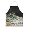 Bite Me Alligator Cooking Kitchen Apron product image at NuMercy
