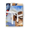 Lakeland Terrier Cowboy Welcome Cooking Kitchen Apron product image at NuMercy 3
