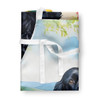 Cocker Spaniel Spring Path Cooking Kitchen Apron DAC6606 product image at NuMercy 3