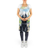 Cocker Spaniel Spring Path Cooking Kitchen Apron DAC6606 product image at NuMercy 5