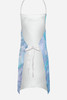 Yellow Daffy Daffodils Cooking Kitchen Apron product image at NuMercy 4