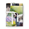 Pit Bull Terrier Spring Path Cooking Kitchen Apron DAC6688 product image at NuMercy 3