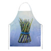 Fresh Bunch Asparagus Cooking Kitchen Apron product image at NuMercy
