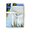 Fresh Bunch Asparagus Cooking Kitchen Apron product image at NuMercy 3
