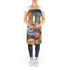 Dove Cooking Kitchen Apron DAC3205 product image at NuMercy 5