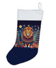 Lion Christmas Stocking DAC1191 product image at NuMercy