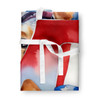 Corgi Patriotic American Cooking Kitchen Apron DAC5771 product image at NuMercy 3