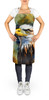 Eagle Cooking Kitchen Apron DAC3208 product image at NuMercy 2