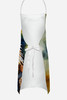 Eagle Cooking Kitchen Apron DAC3208 product image at NuMercy 4