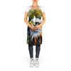 Eagle Cooking Kitchen Apron DAC3208 product image at NuMercy 5