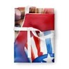Yorkshire Terrier Patriotic American Cooking Kitchen Apron DAC5822 product image at NuMercy 3