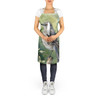 Arkansas Northern Mockingbird Cooking Kitchen Apron product image at NuMercy 5