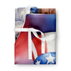 Cavalier Spaniel Patriotic American Cooking Kitchen Apron DAC5681 product image at NuMercy 3