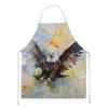 Eagle Cooking Kitchen Apron DAC3212 product image at NuMercy