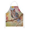 Eastern Screech Owl Cooking Kitchen Apron DAC3219 product image at NuMercy