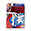 Wheaten Terrier Patriotic American Cooking Kitchen Apron product image at NuMercy 3