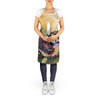 Spectacled Owl Cooking Kitchen Apron DAC3268 product image at NuMercy 5