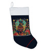 Doberman Pinscher Christmas Stocking product image at NuMercy 2