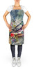 Pigeon Cooking Kitchen Apron DAC3260 product image at NuMercy 2