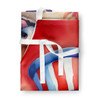 Pomeranian Patriotic American Cooking Kitchen Apron DAC5776 product image at NuMercy 3
