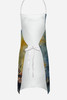 Snowy Owl Cooking Kitchen Apron DAC3266 product image at NuMercy 4