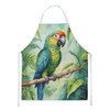 Amazon Parrot Cooking Kitchen Apron DAC7415 product image at NuMercy