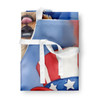 Lakeland Terrier Patriotic American Cooking Kitchen Apron product image at NuMercy 3