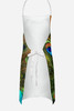 Peacock Cooking Kitchen Apron DAC3255 product image at NuMercy 4