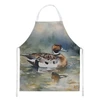 Northern Pintail Cooking Kitchen Apron DAC3245 product image at NuMercy